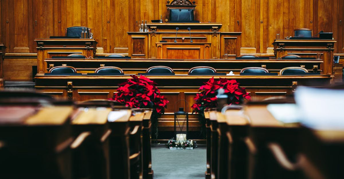 Foto: Christian Wasserfallen / Pexels