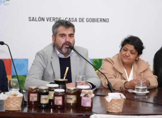 Ferias Francas con récord de feriantes, atentos al fenómeno de El Niño