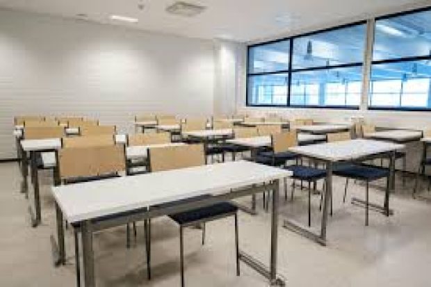 Docentes correntinos se suman al paro nacional del 3 de agosto