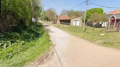 Triple crimen en Monte Grande y suicidio del agresor en Burzaco