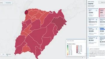 Corrientes: casi un tercio de los deudores está en mora