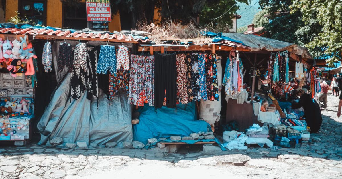 Foto: Neslihan Ercan / Pexels