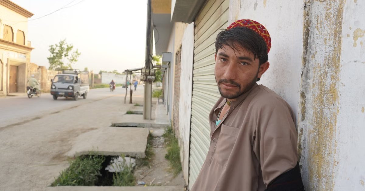 Foto: Umer  Awan PK / Pexels