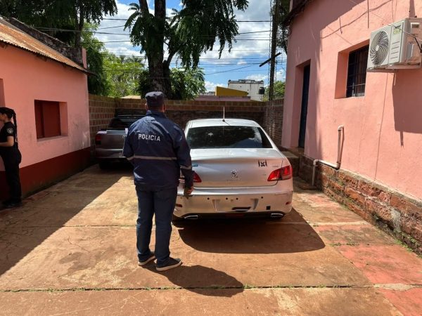 Santo Tomé: allanamientos en Misiones terminan con un detenido