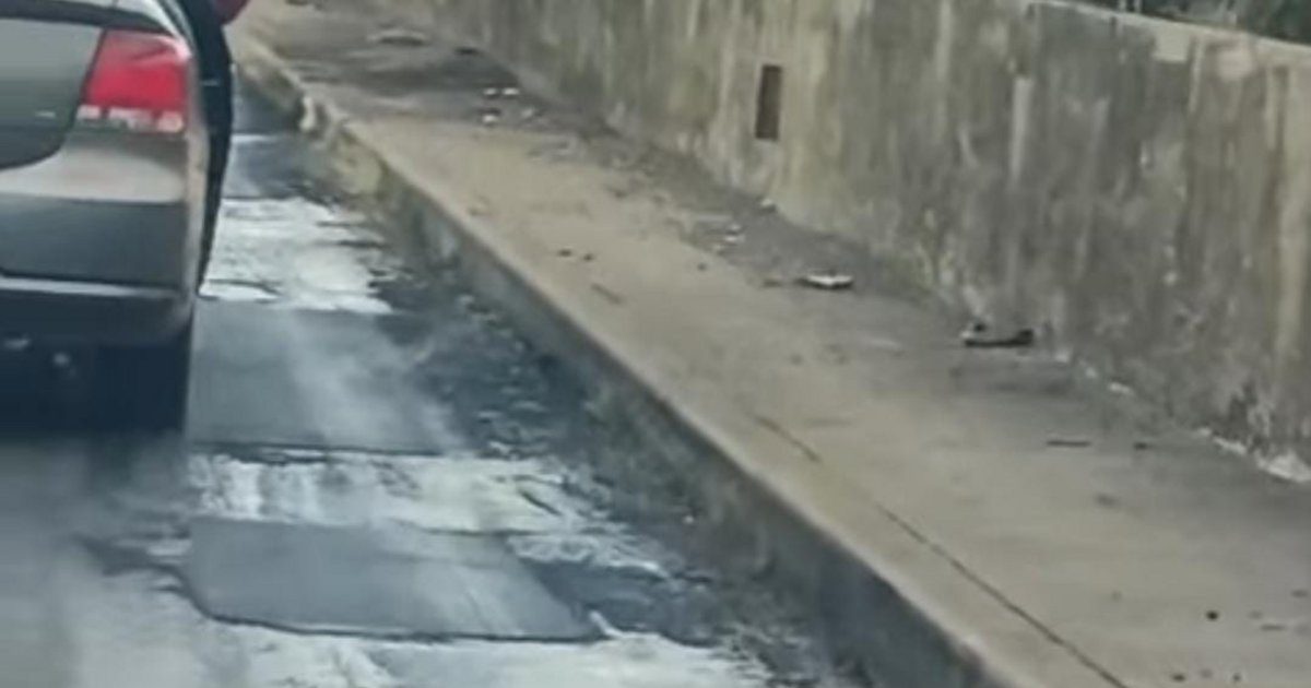 Reparan el puente que une Corrientes con Brasil