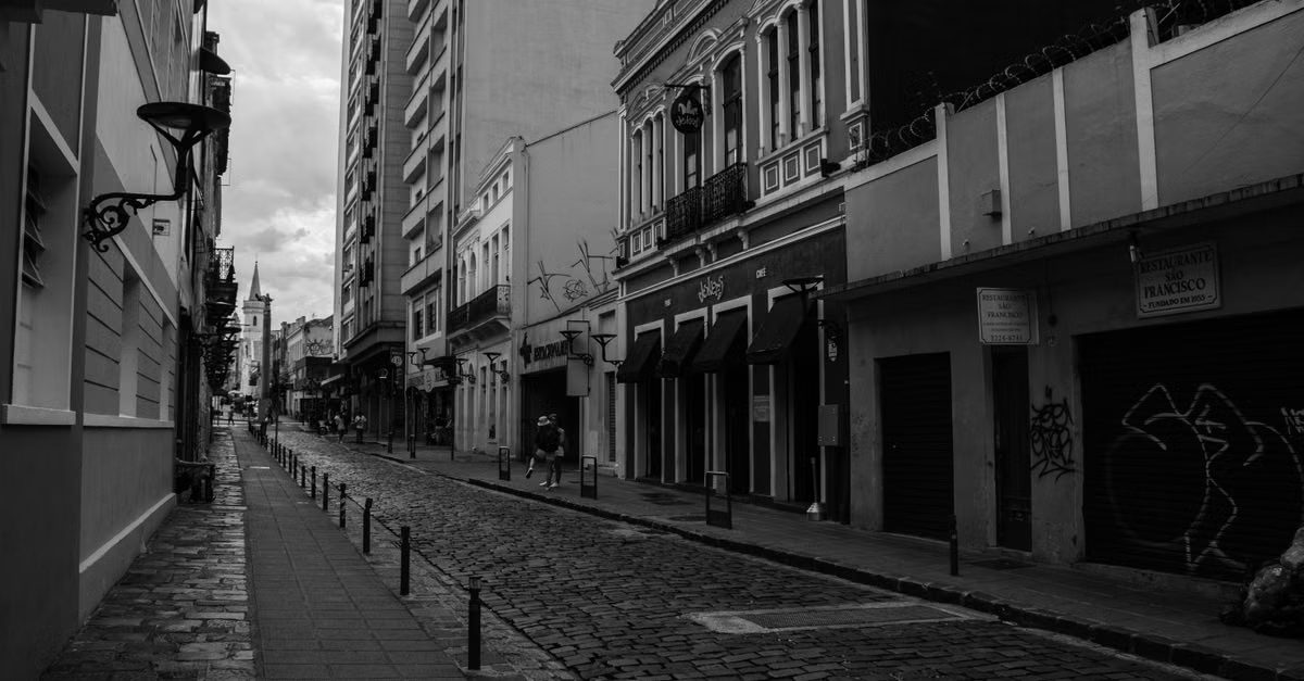 Foto: João Saplak / Pexels