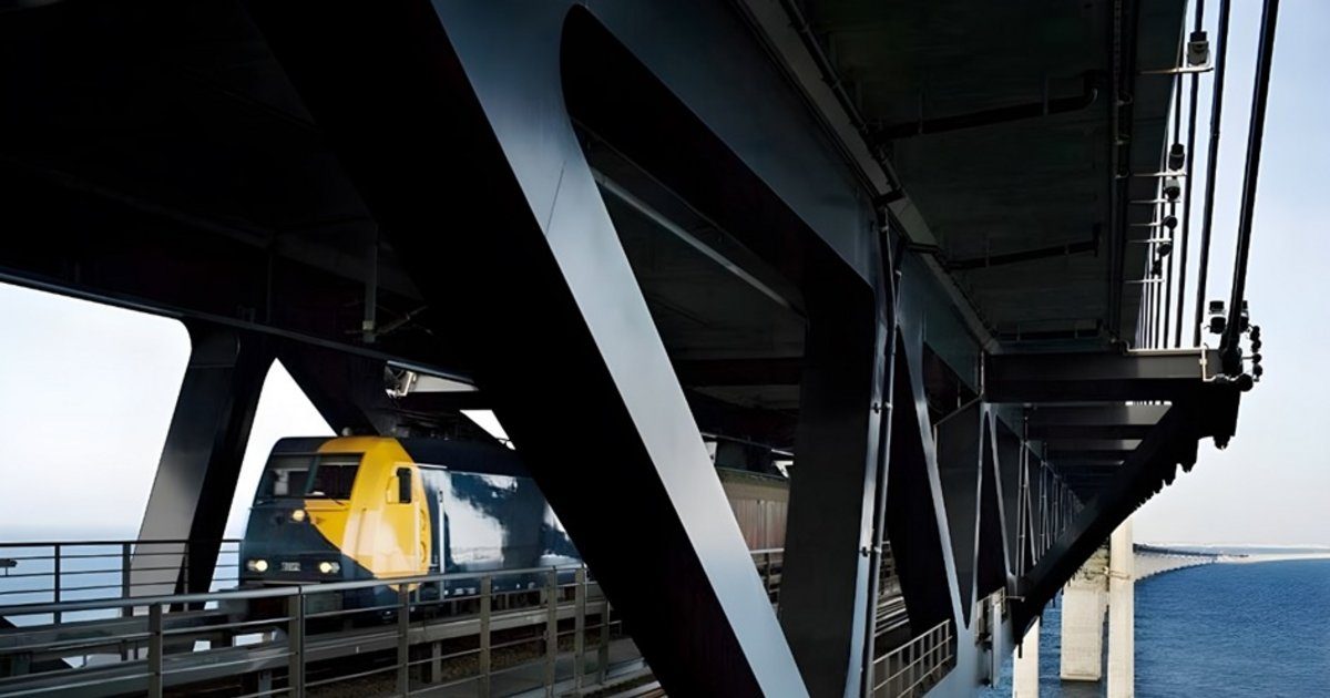 Proponen que los nuevos puentes internacionales sean también ferroviarios