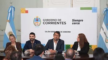 Corrientes lanza el HackLab + Hackathon 2026 para jóvenes