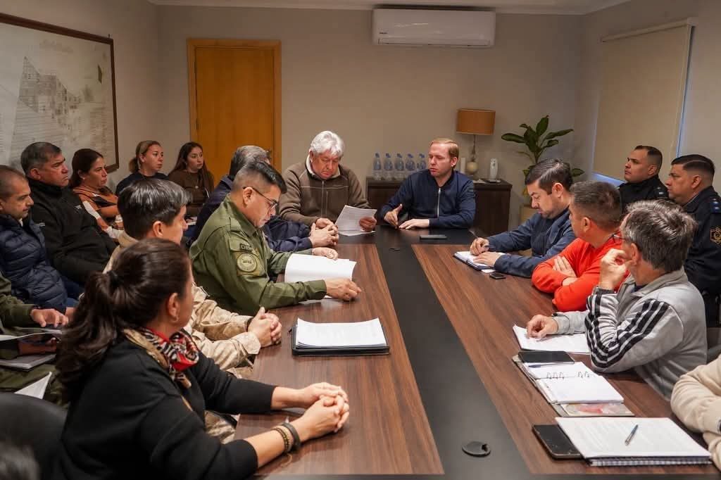 Ituzaingó se prepara ante el impacto del fenómeno El Niño