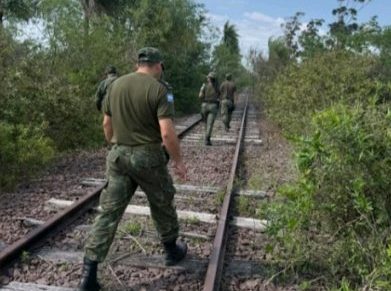 Buscan a Jorge González Gómez, desaparecido en Empedrado