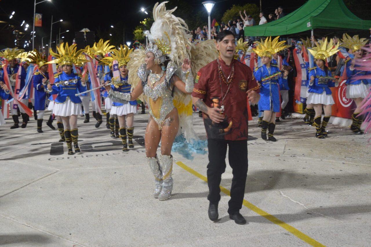 Carnaval 2027 en Santo Tomé, en vilo por falta de fondos