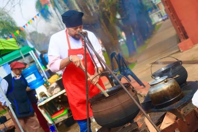 Santo Tomé cambia de sede la Fiesta del Guiso Tropero