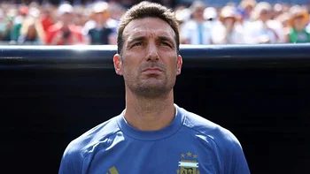 Selección argentina: tres amistosos confirmados en el país