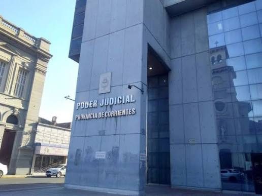 La Justicia de Corrientes discute salarios y ascensos con Semhan