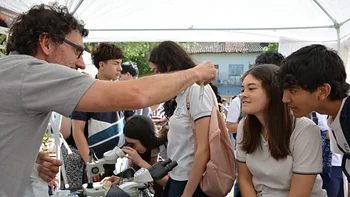 Expo Unne 2026: dos jornadas para conocer las carreras en Chaco y Corrientes