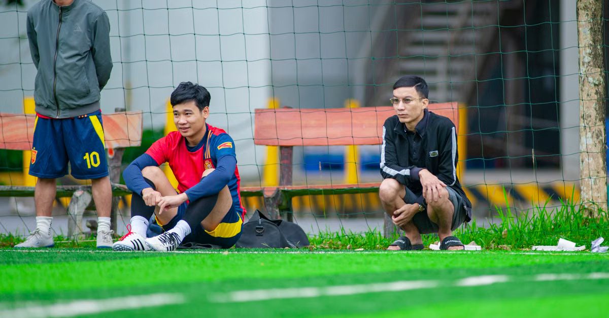Foto: Anh Lee / Pexels