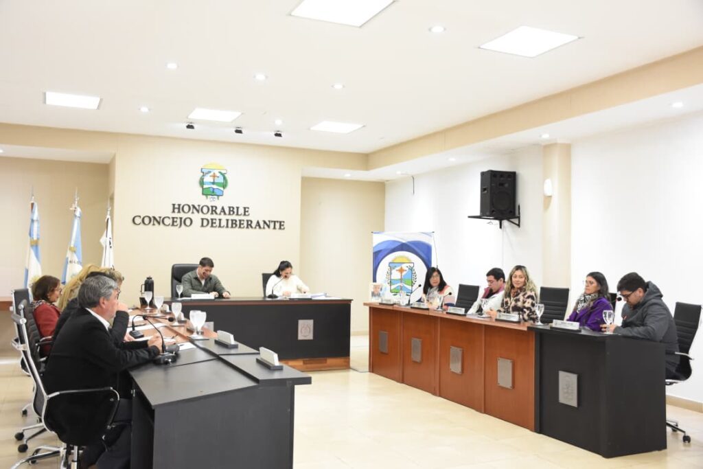 Santo Tomé aprobó relocalizar a familias de "La Villita"