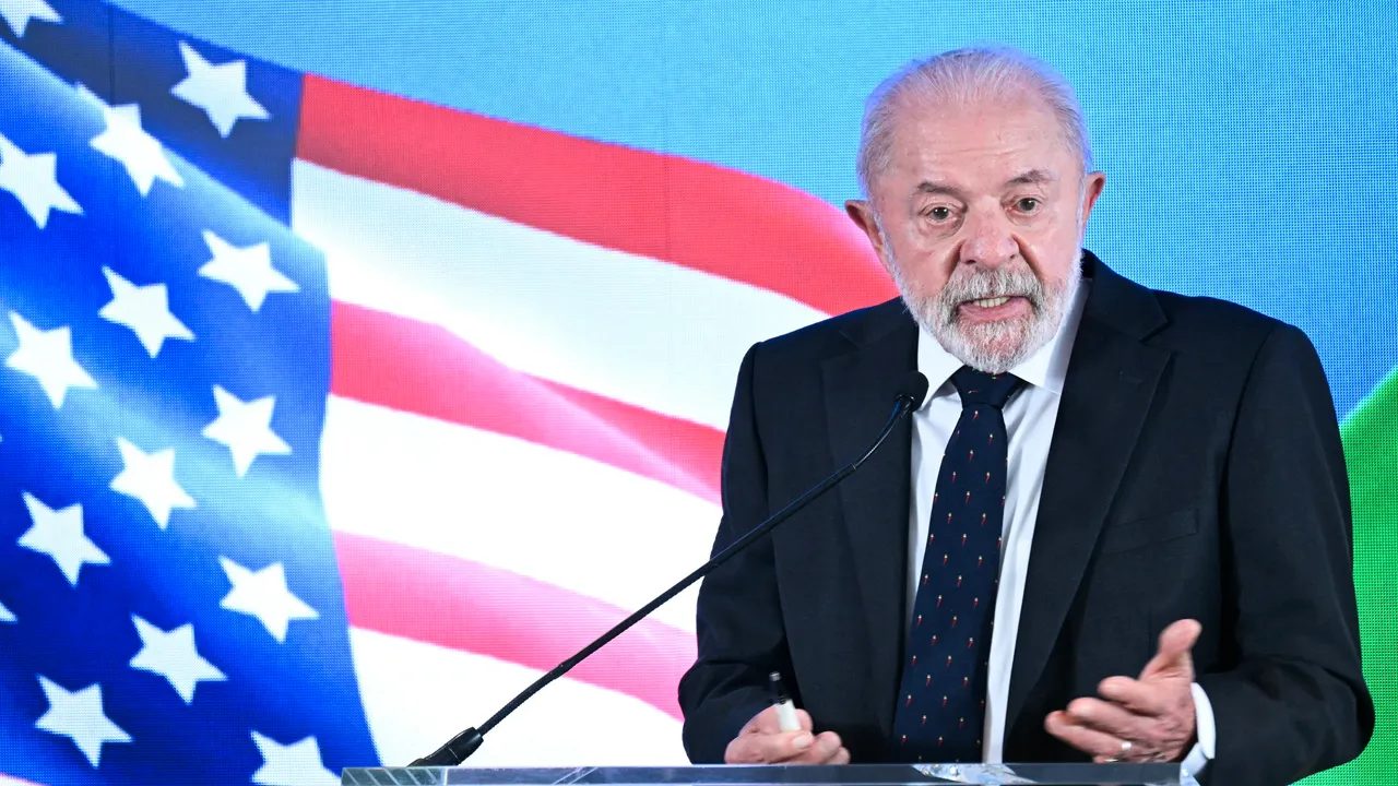 Por qué PIX, el sistema de pagos de Brasil, tensiona a EE.UU.
