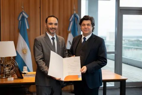 Corrientes negocia con Turquía exportar carne Halal