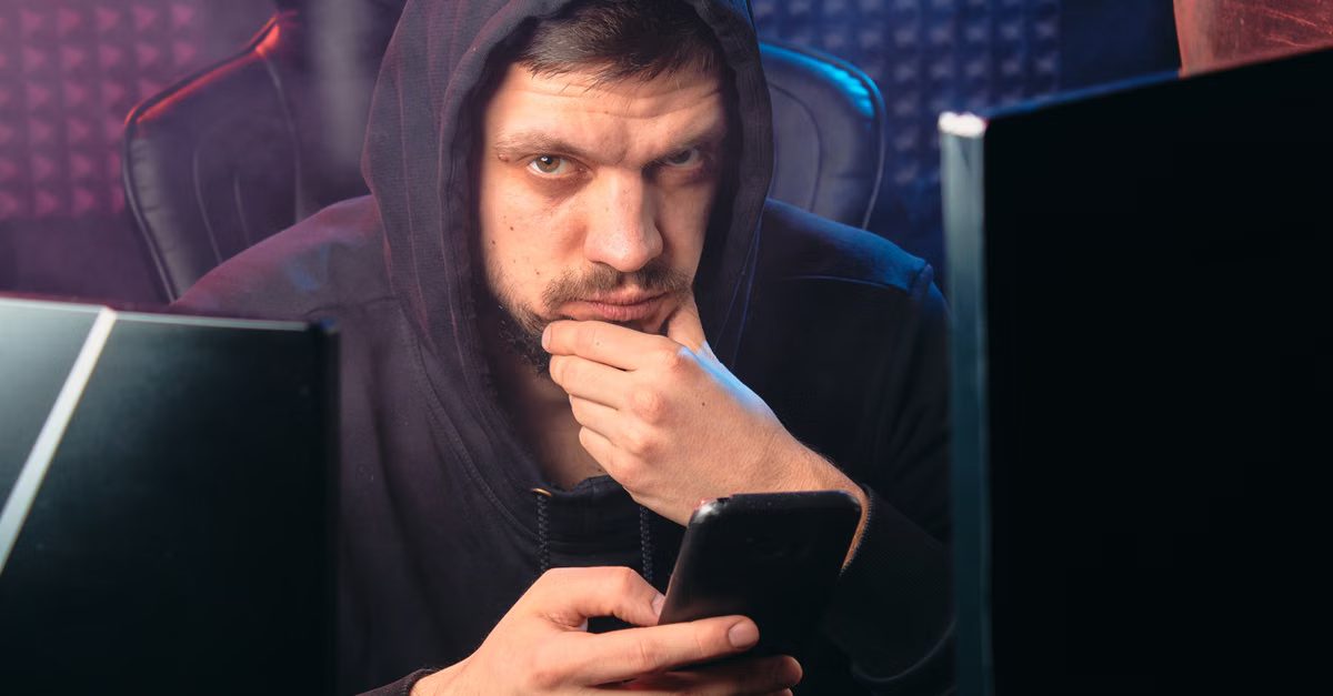 Foto: Mikhail Nilov / Pexels
