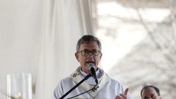 La Iglesia advierte por una "Argentina herida" antes de la visita del Papa