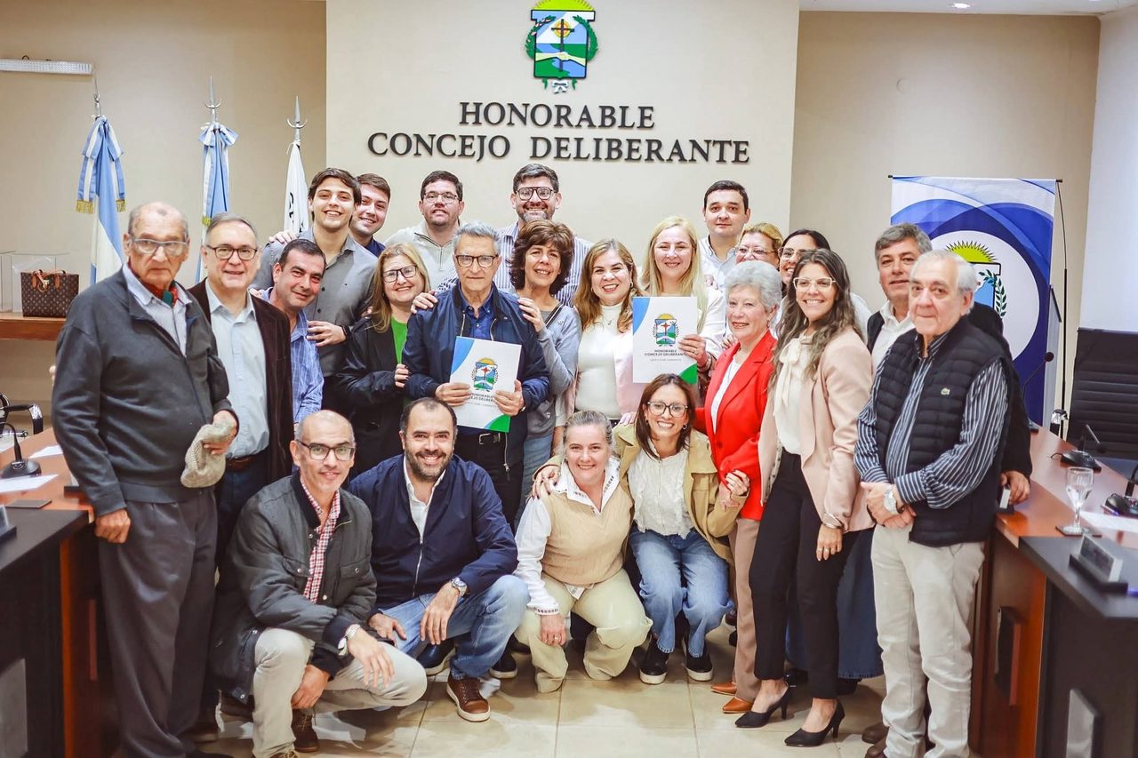 Santo Tomé: el barrio 74 Viviendas y una plaza llevan el nombre de José "Divito" Suaid