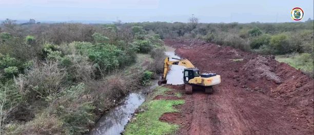 Plan municipal para reducir el impacto de las lluvias por El Niño