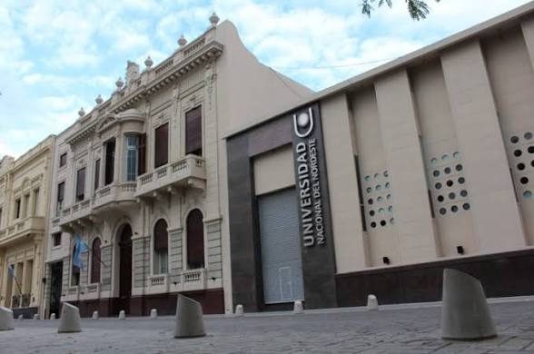 La UNNE abre la inscripción 2027 el 16 de noviembre