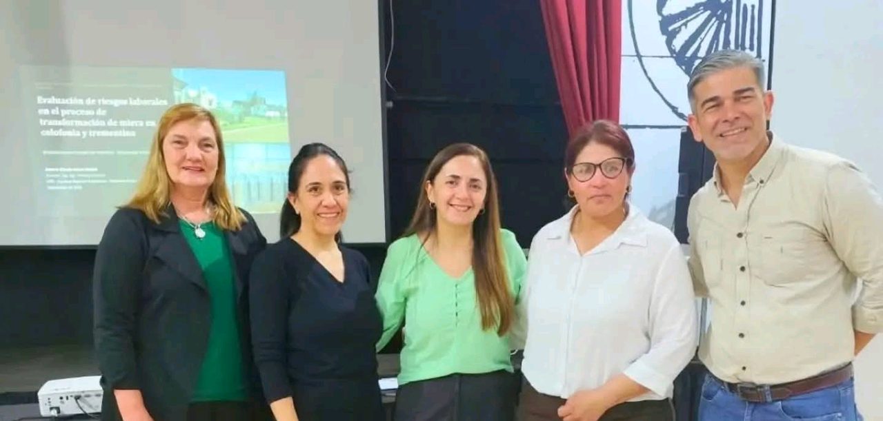 Virasoro sumó 51 nuevos egresados universitarios