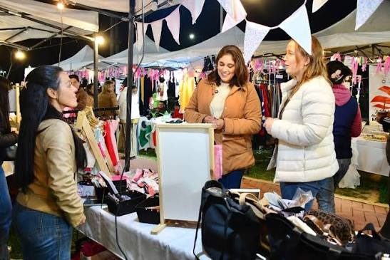 Ferias de Corrientes: hasta 70% de ventas de emprendedores