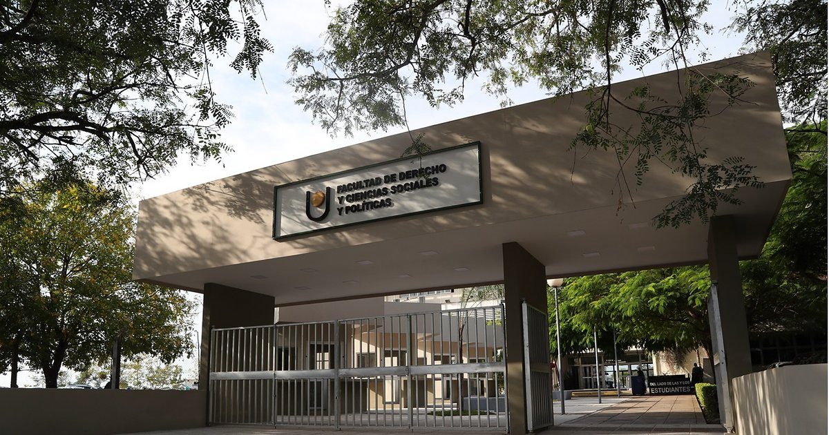 Imputan a un profesor de Derecho de la UNNE por abuso sexual