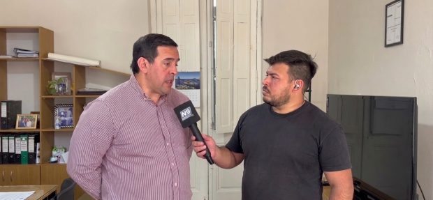 "El modelo de transporte de Formosa es viable en Corrientes"