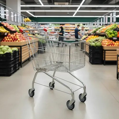 Supermercados entre ventas en caída y ventas del negocio
