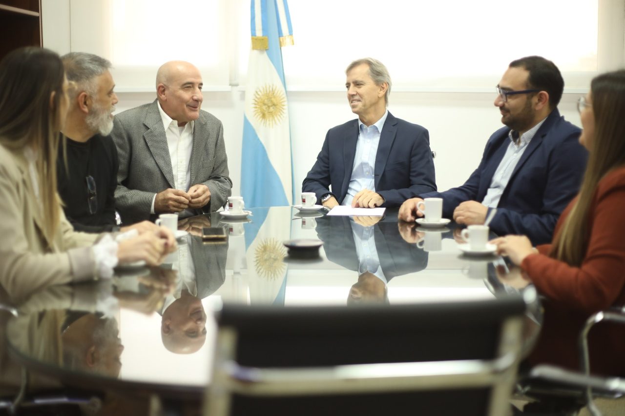 Medicina de Santo Tomé renueva su acreditación por seis años