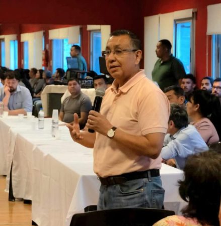 El sindicalismo presiona al PJ de Corrientes para que convoque al Congreso