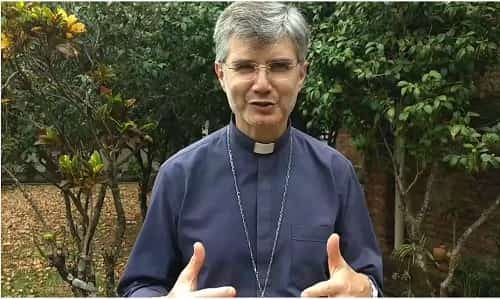 Obispo de Santo Tomé da 9 pautas para recibir al Papa