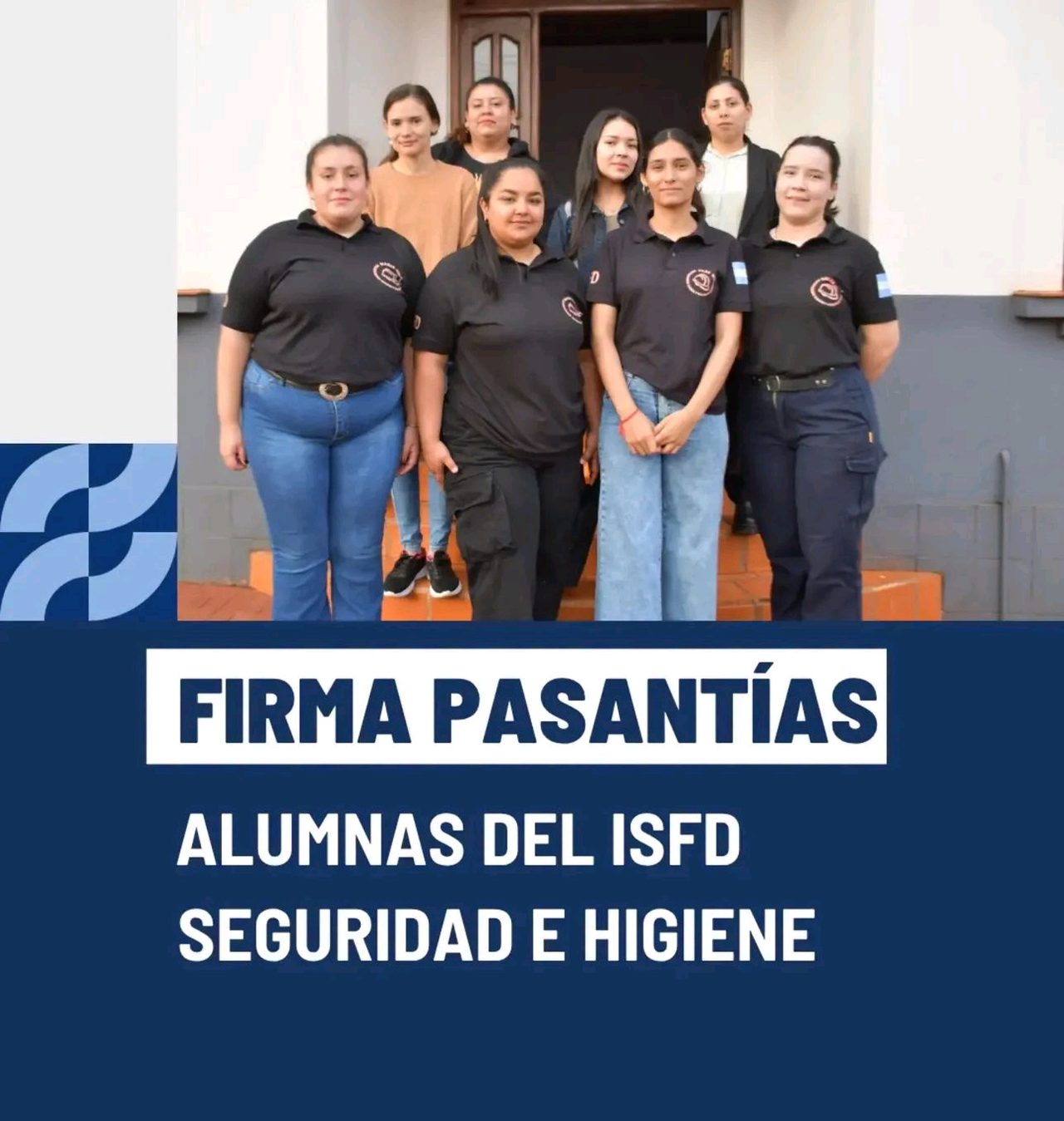 Estudiantes de Seguridad e Higiene harán pasantías en el municipio