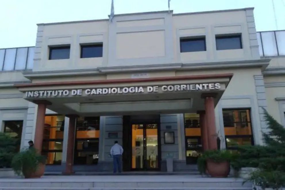 Proponen que fundaciones gestionen 14 hospitales correntinos