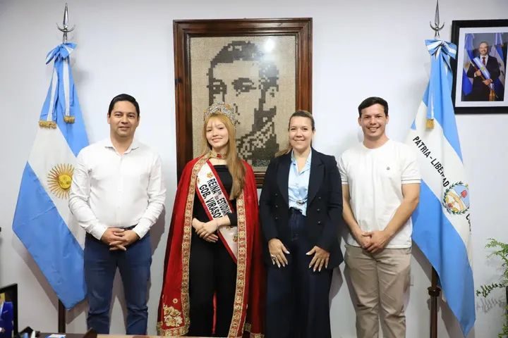 Ya tiene fecha la Estudiantina 2026: será en octubre