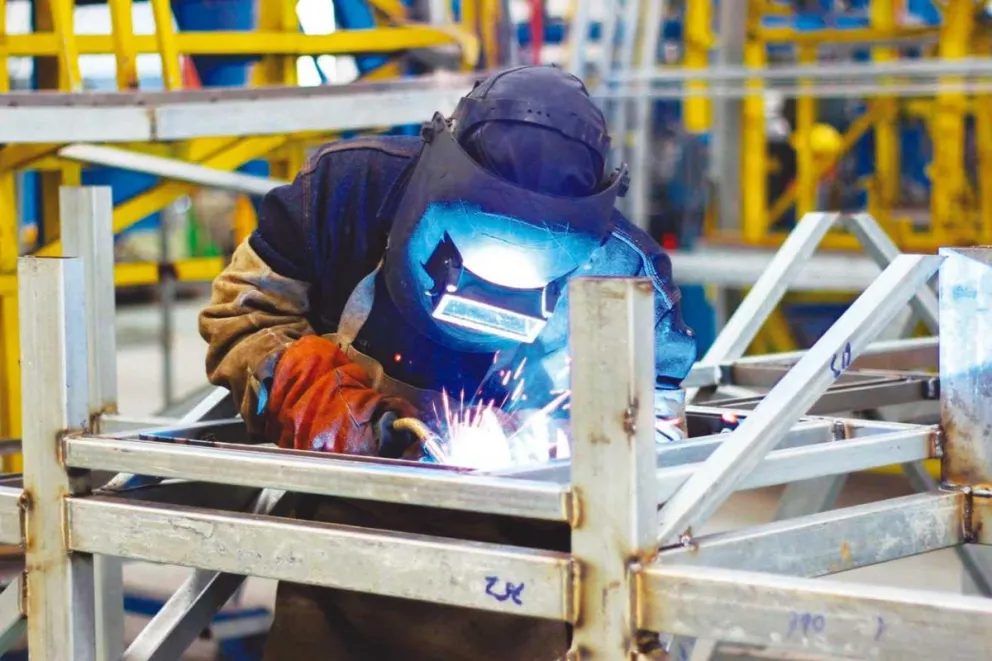 Empleo formal acumula 11 meses seguidos de caída