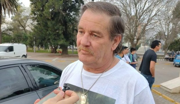 Piden que Ramón Dupuy declare como testigo protegido en el juicio por Loan