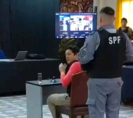 Benítez habló a los padres de Loan tras exhibirse una remera