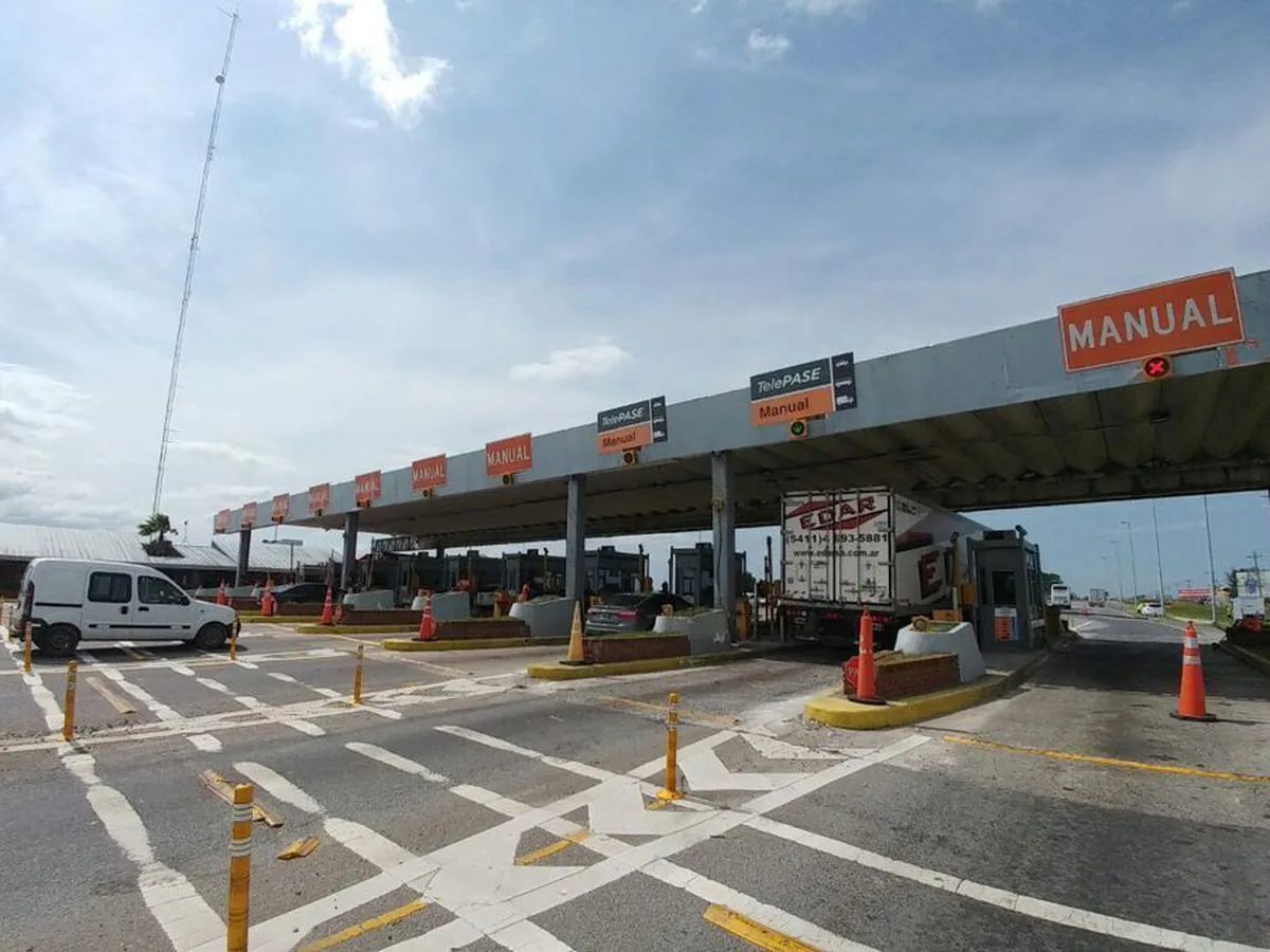 Suben los peajes en rutas de Corrientes desde el viernes