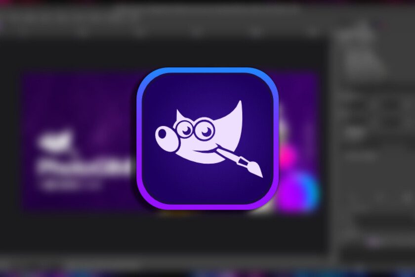 Un parche gratuito transforma GIMP en un clon visual de Photoshop