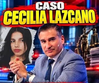 El abogado de la familia Lazcano apuntó contra el fiscal Cabral