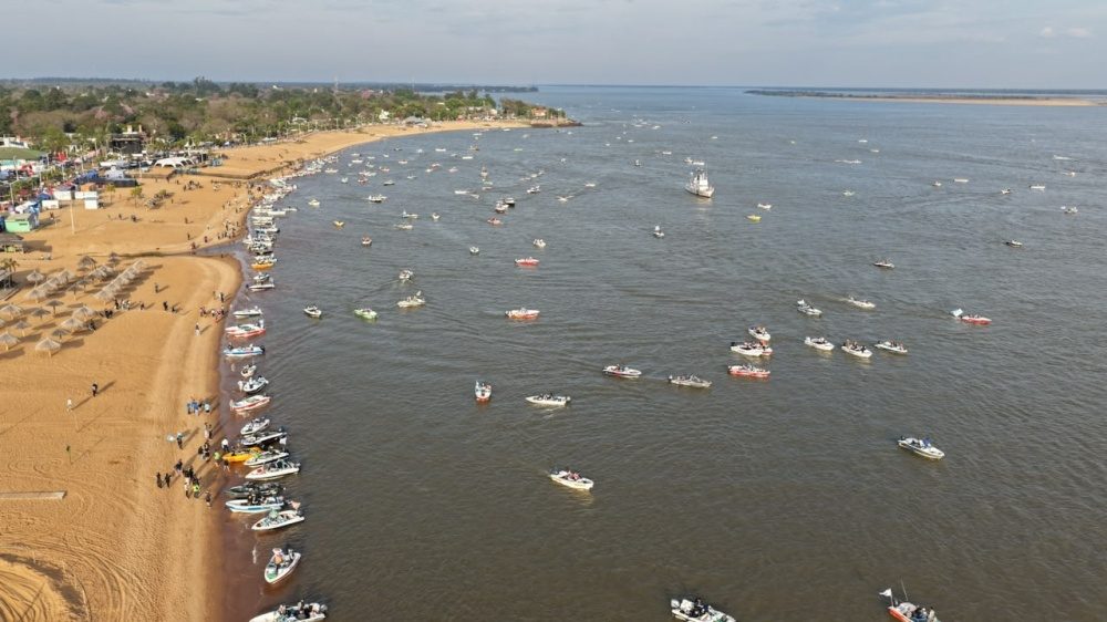 Fin de semana largo: Corrientes tuvo 73% de ocupación hotelera