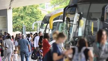 Fin de semana largo: 1,5 millones de turistas y $313.610 millones de impacto