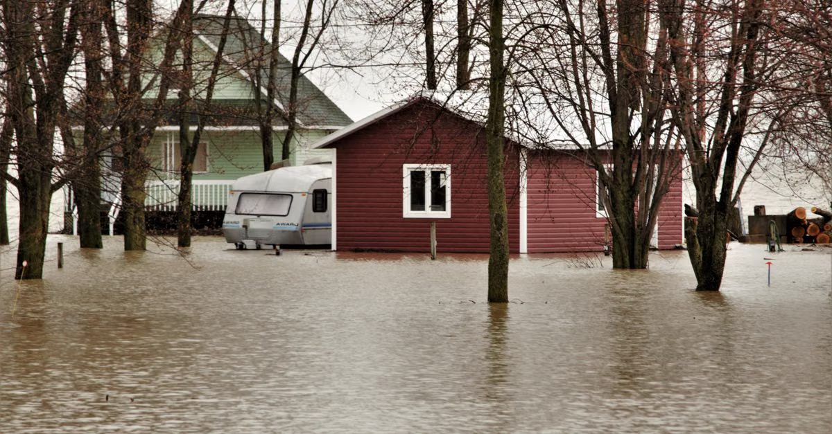 Foto: Serge Lavoie / Pexels