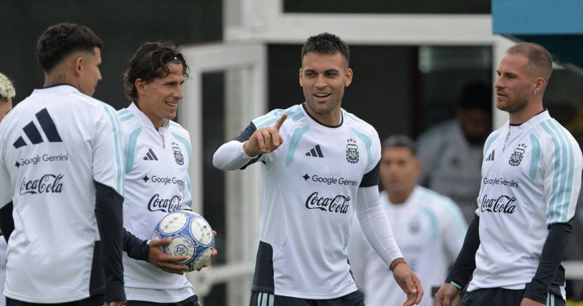 Argentina abre la era post Messi ante Bolivia en Córdoba