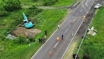 El Gobierno firma concesiones viales y arrancan obras en Corrientes